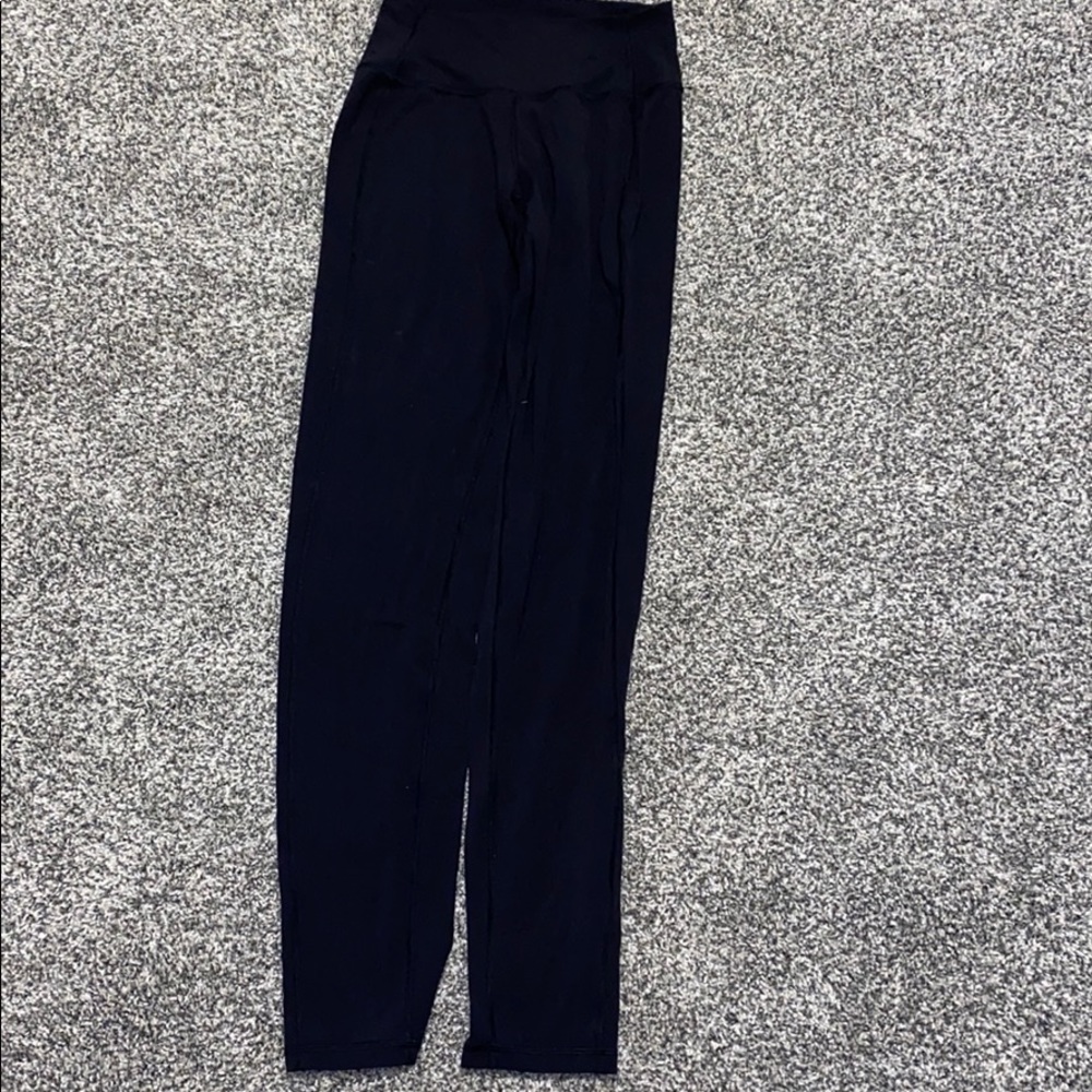 Lululemon pants